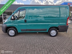 Citroën Jumper - bestel 2.2 HDI L1H1 Airco Cruise Apk Export