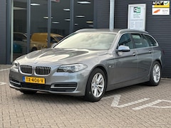 BMW 5-serie Touring - 520d High Executive/NAVI/XENON/NWE APK/NETTE STAAT