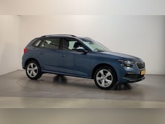 Skoda Kamiq - 1.0 TSI Business Edition Camera Cruise Control