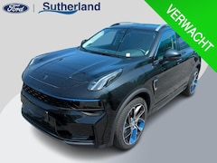 Lynk & Co 01 - 1.5 261 pk | PHEV | 360 Camera | Adaptieve Cruise | Elek. Achterklep | Panorama dak | Stoe