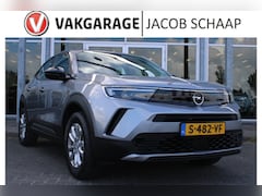 Opel Mokka Electric - Level 2 50 kWh | Warmtepomp | DAB | Keyless | Climate control | Navigatie | AppleCarplay