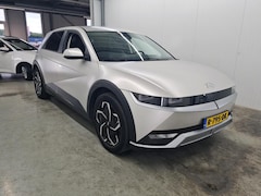 Hyundai IONIQ 5 - CONNECT+ 73KWH/LEER/CAM.ACARPLAY