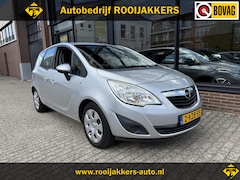 Opel Meriva - 1.4 Turbo Color Edition