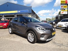 Renault Captur - 1.0 TCe 100 Intens / Trekhaak / Rijklaarprijs