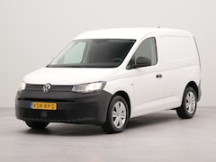 Volkswagen Caddy Cargo - L1 2.0 TDI Comfort | Bluetooth | Cruise Control | Airco | Parkeersensoren Achter | Schuifd