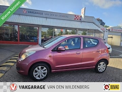 Suzuki Alto - 1.0 Exclusive