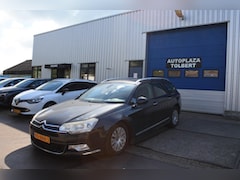 Citroën C5 Tourer - 1.6 THP LUCHTVERING DEFECT