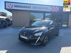 Peugeot 208 - 1.2 PureTech Active
