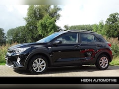 Kia Stonic - 1.0 T-GDi MHEV DynamicLine | Navigatie |