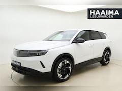 Opel Grandland Electric - Business Edition 73 kWh | Lederen bekleding | Stoelverwarming/ventilatie | Trekhaak afneem