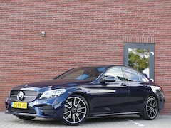 Mercedes-Benz C-klasse - 300 Premium AMG Styling