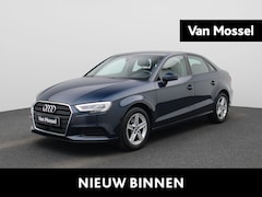 Audi A3 Limousine - 30 TFSI S-Tronic 116 PK | Automaat | Navigatie | Camera | Adaptive Cruise Control | Climat