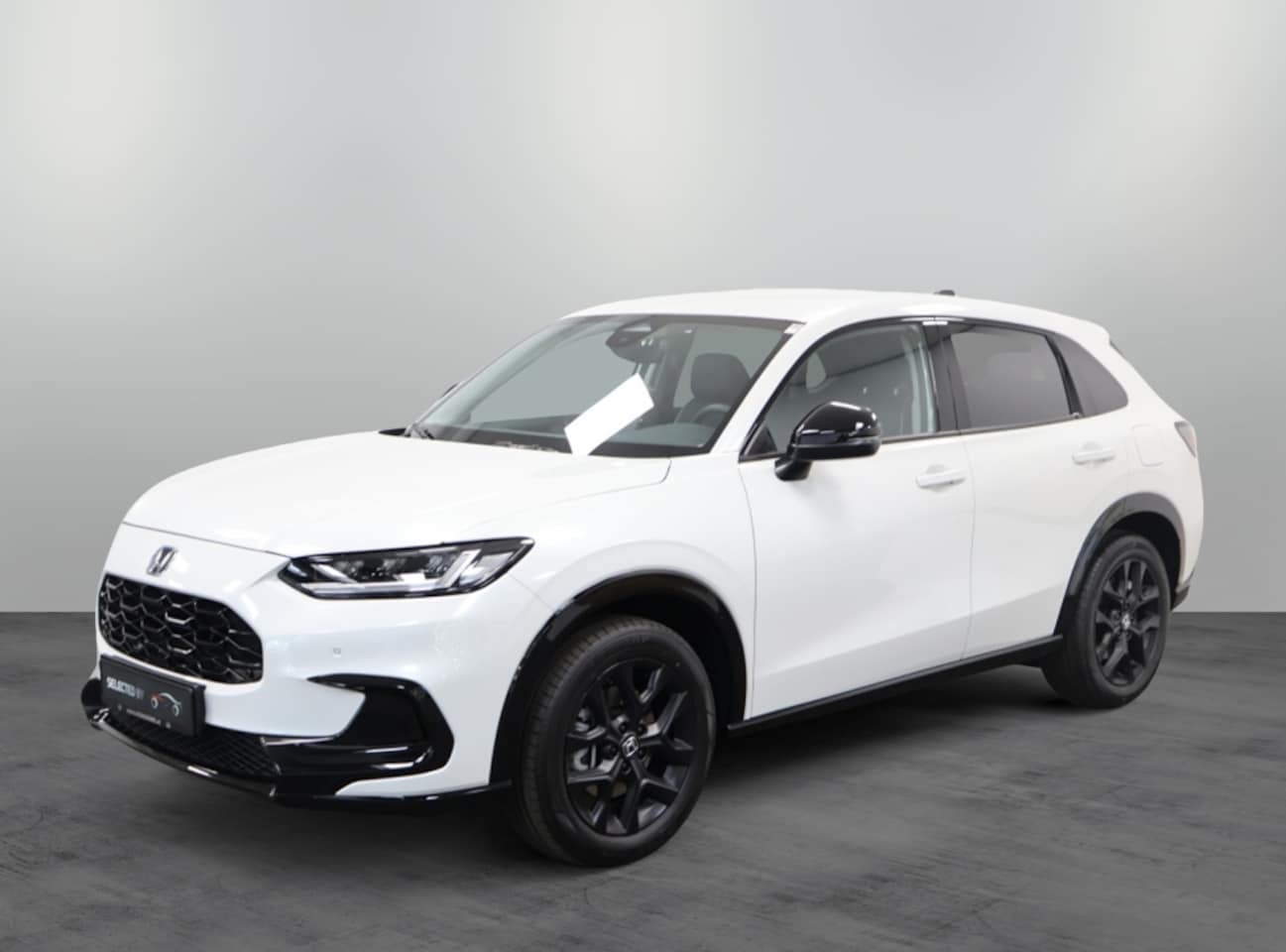 Honda ZR-V - 2.0 e:HEV Sport 2.0 e:HEV Sport - AutoWereld.nl