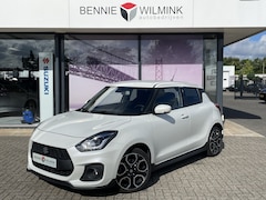 Suzuki Swift - 1.4 Sport Smart Hybrid