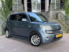 Daihatsu Materia - 1.3 Funk Airco Elec Pakket Lmv AchterSpoiler