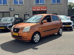 Kia Picanto - 1.0 LXE 5Drs Elec Pakket