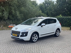 Peugeot 3008 - 1.6 THP ST AUTOMAAT I PANO I WEINIG KM I SCHUIFDAK