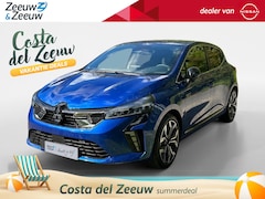 Mitsubishi Colt - 1.6 HEV Instyle Hybrid 8 jaar garantie| NU 2500, - VOORRAAD KORTING . 360 Camera | Parkeer