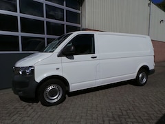 Volkswagen Transporter - 2.0 TDI L2H1 140pk DSG Airco, Cruise, Navi, Pdc