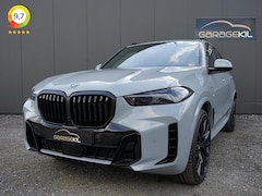 BMW X5 - xDrive50e Dealeronderh. / M Sport Pro / Harman Kardon / Trekhaak / Panoramadak / Luchtveri