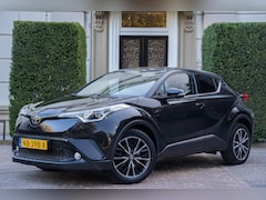 Toyota C-HR - 1.2 Executive Camera | Adaptive Cruise | Half Leder | ORG NL