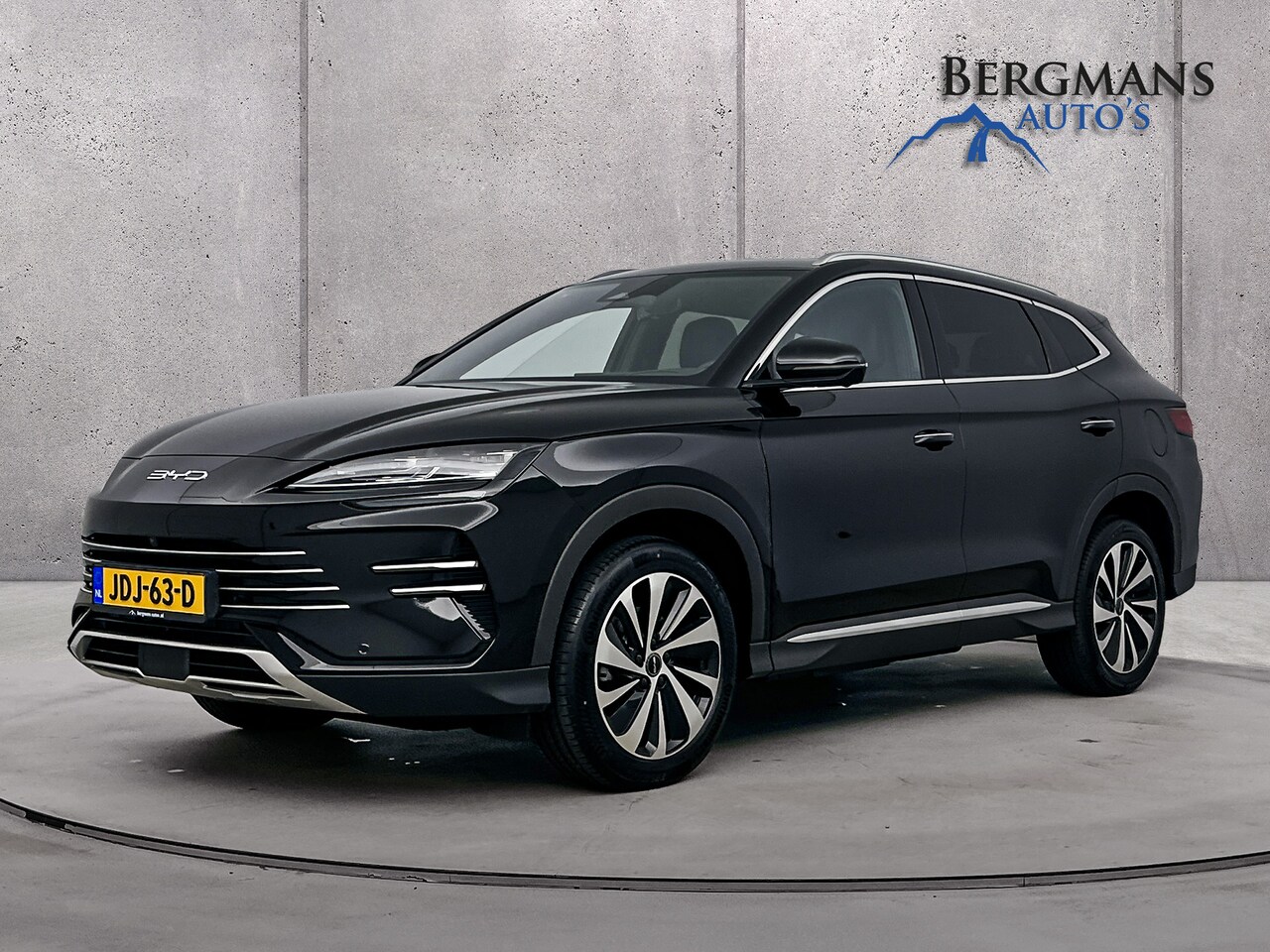 BYD Seal U - -1.5 DM-i FWD Boost // NIEUWE AUTO // 80KM BEREIK // FABRIEKSGARANTIE // - AutoWereld.nl