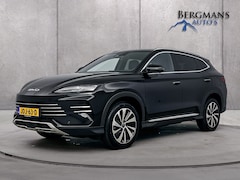 BYD Seal U - - 1.5 DM-i FWD Comfort // 125KM BEREIK // NIEUWE AUTO // 125KM BEREIK // FABRIEKSGARANTIE