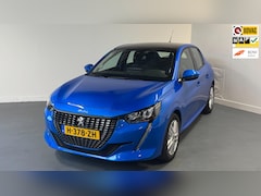Peugeot 208 - 1.2 PureTech Allure | NL-AUTO | VIRTUAL COCKPIT | TREKHAAK | 1E EIGENAAR | CARPLAY |