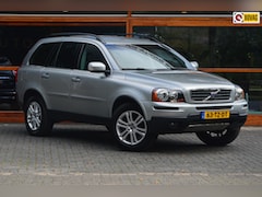 Volvo XC90 - 3.2 | Stoelverwarming | Achteruitrij Camera | High performance audio | Cruise Control |
