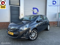 Opel Corsa - 1.2-16V Design|NW APK|1E EIGENAAR|CRUISE|AIRCO