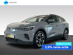 Volkswagen ID.4 - 77kWh 204pk Life