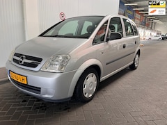 Opel Meriva - 1.6 Essentia