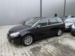 Volkswagen Golf Variant - 1.4 TSI Highline EXPORT / HANDEL
