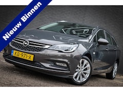 Opel Astra Sports Tourer - 1.0 Edition Airco/Navi/Camera/CruiseControl
