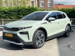 Skoda Elroq - 85 Business Edition | Dodehoek detectie | Keyless start | LED dagrijverlichting | Trekhaak