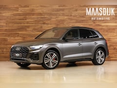 Audi Q5 - 55 TFSI e S edition|3x S-Line|Pano|ACC|HUD|360-Camera|
