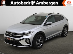 Volkswagen Taigo - 1.0 TSI 115 PK R-Line Géén Afleverkosten