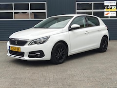 Peugeot 308 - 1.2 PureTech Allure Avantage AUTOMAAT NIEUWSTAAT