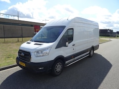 Ford Transit - 350 2.0 TDCI L4H3 Trend RWD