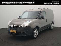 Opel Combo - 1.4 L1H1 ecoFLEX Selection - All Seasonbanden - Trekhaak