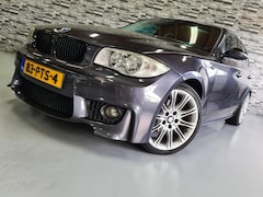 BMW 1-serie - 116i High Executive *M pakket*Leder*NAP