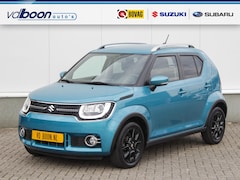 Suzuki Ignis - 1.2 Stijl | Navi | Clima | Camera | Trekhaak