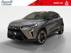 Mitsubishi ASX - 1.8 HEV AT Executive | 1.500 Euro Korting | De Nieuwe Aandrijflijn | | Compleet uitgerust