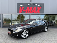 BMW 3-serie - 320i M-Tech Sport Edition Leder Xenon Navi Stoelverw