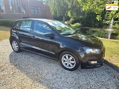 Volkswagen Polo - 1.2 TDI BlueMotion Comfortline