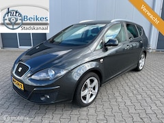 SEAT Altea XL - 1.8 TFSI Style AUTOMAAT