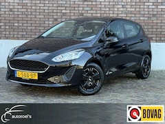 Ford Fiesta - 1.0 EcoBoost / 95 PK / Navi / Cruise Control / Apple Carplay-Android / Comfort-Pack / PDC