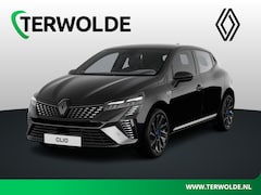 Renault Clio - esprit Alpine | Achteruitrijcamera | Adaptive Cruise Control | Blind Spot Warning