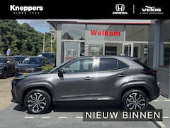 Toyota Yaris Cross - 1.5 Hybrid Style Parkeersensoren V + A, Dodehoekdetectie, Apple/Android , All-in Rijklaarp