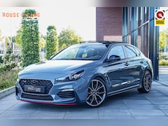 Hyundai i30 Fastback - N2 Performance 2.0 275pk T-GDI |panoramadak|memory|alacantara\leder|Apple Carplay|winterpa